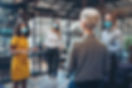 Social Distance