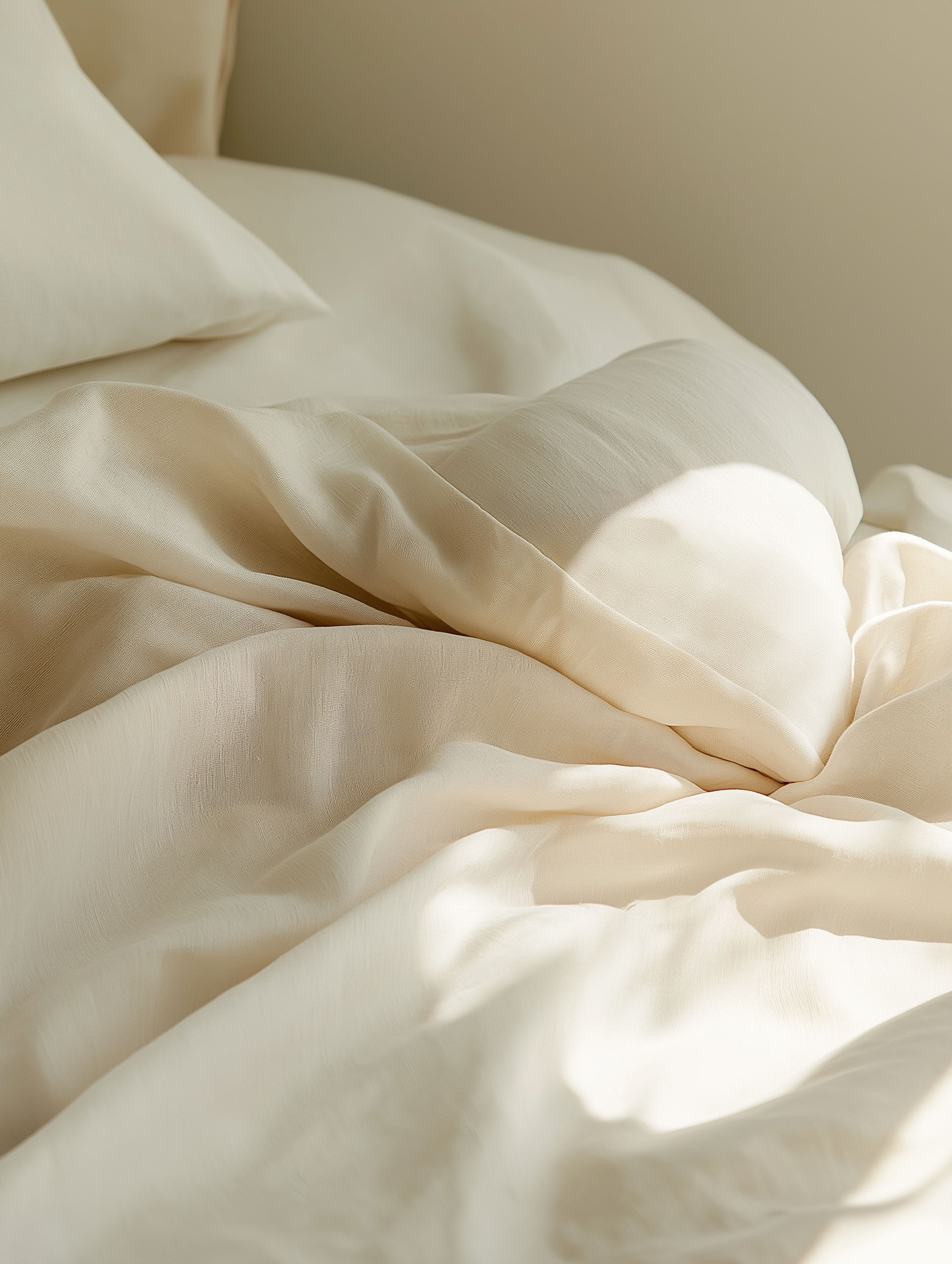 Bedding & Linos