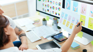 Wix Studio: Wix's New Website Creation Platform for Agencies