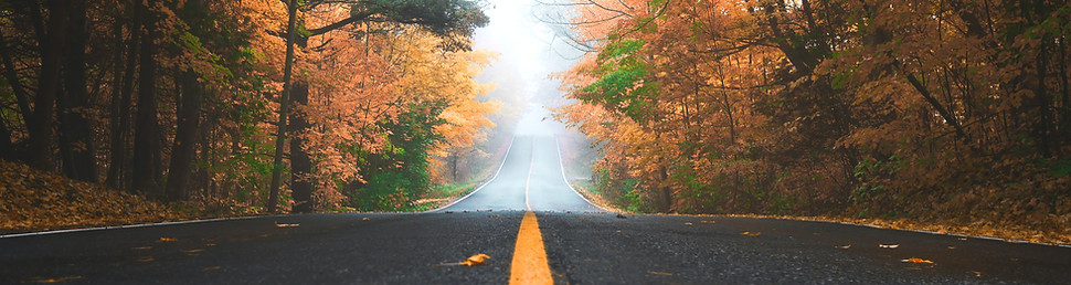 Long Road