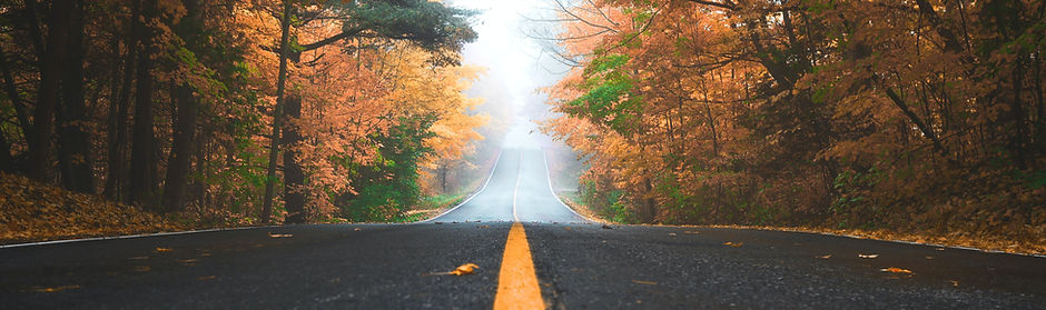 Long Road