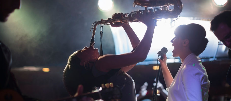 L'Art de Réussir un Événement Live en 2025 : Tendances, Stratégies et Clés du Succès