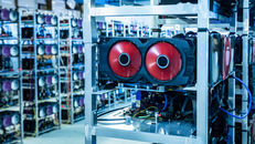 האם הממשל האמריקאי יאסור על כריית ביטקוין?