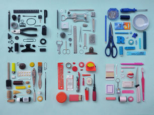 Digital tools for solopreneurs