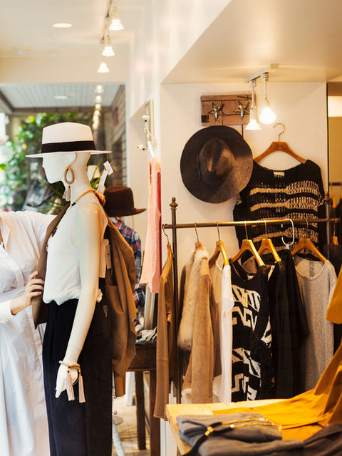 Fashion's Second Act: Unveiling the Eco-Glamour of Thrift Store Finds