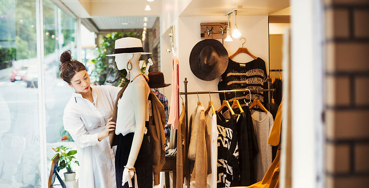 Skip the chains and shop local in Collin County. Boutiques, gift stores, and one-of-a-kind finds across McKinney, Frisco, Plano, and Allen.