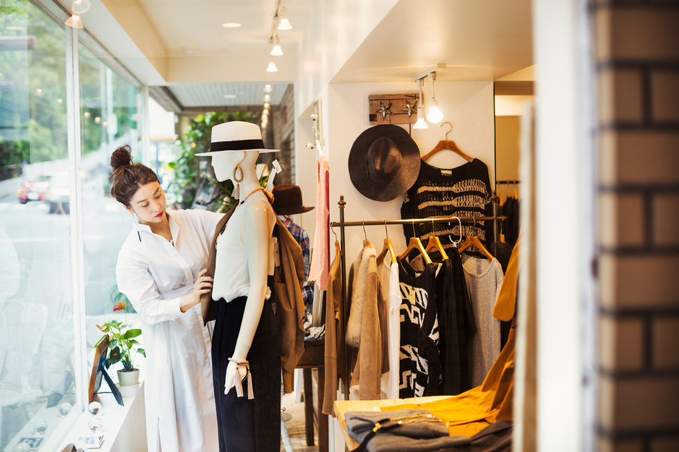 Eco-friendly Business Trends: How Innovation is Saving the Planet (and Your Bottom Line)