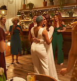 Wedding Dance Moment