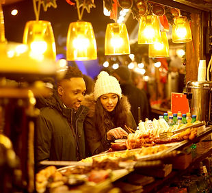 Christmas Market