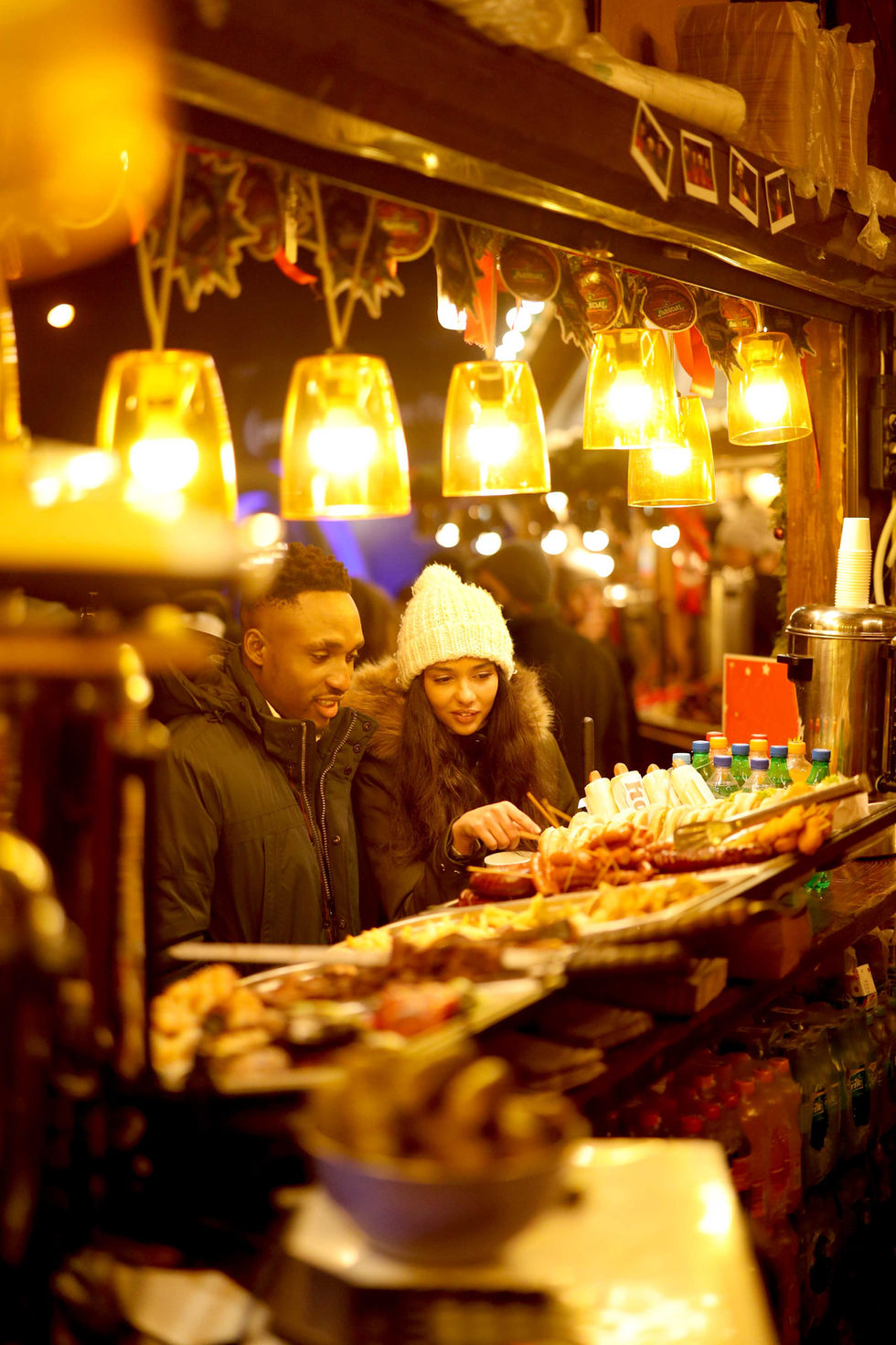 Christmas Market