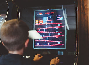 Arcade DK