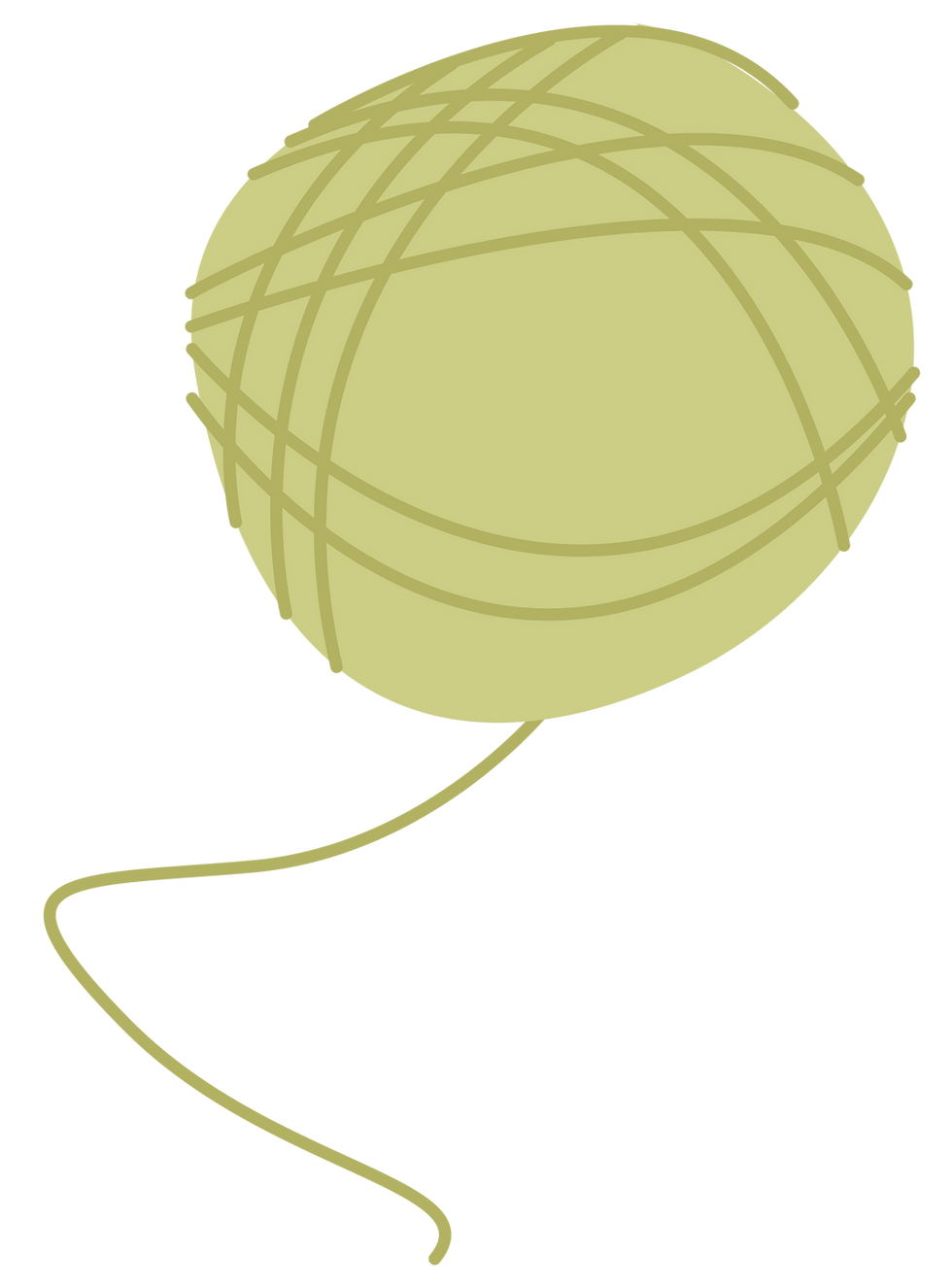 Ball Of Yarn