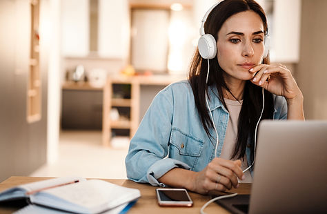 Self-studying, language learning, ESL