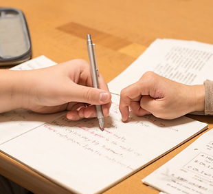 勉強中