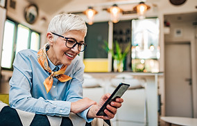Teletherapy with Jennifer Cantor, PhD