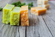 Bar of Soaps
