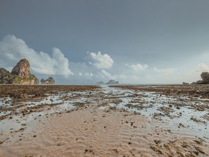 The Builders on the Shore