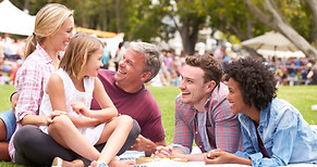 Family Picnic