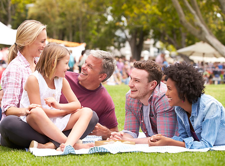 Family Picnic