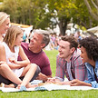 Picnic in famiglia