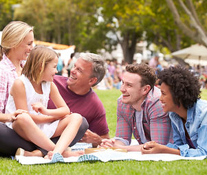 Family Picnic