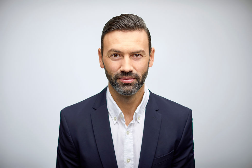 Businessman