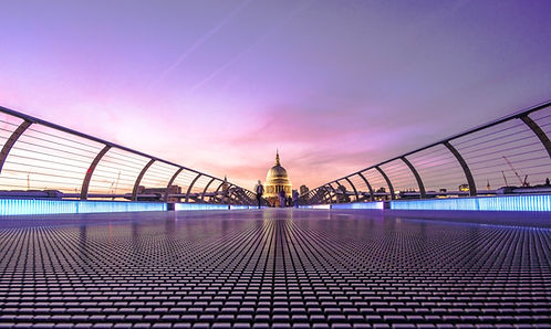 Bridge at Night
