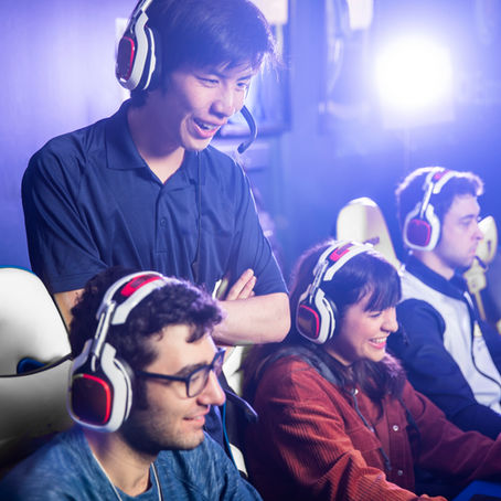 5 Amazing Student Clubs That Will Blow Your Mind