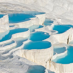 Pamukkale