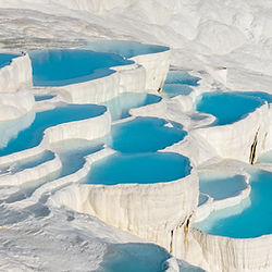 Pamukkale