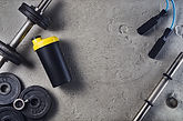 Gym Equipments