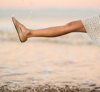 Water Splash