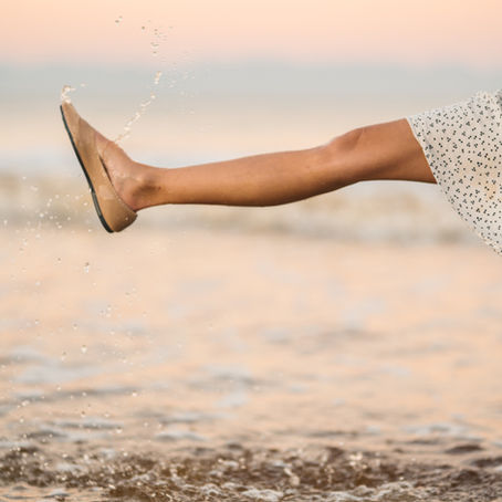 Calcium rich - non dairy