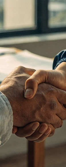 Handshake Agreement
