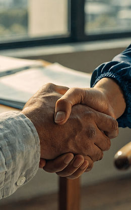 Handshake Agreement
