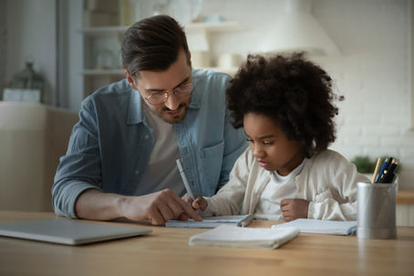 HOMEWORK REFUSAL; HOW DO YOU BREAK THE DAILY CYCLE ?