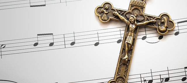 オリジナルCD | 久遠キリスト教会 | 杉並区阿佐谷