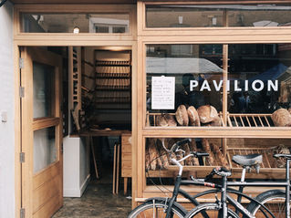 Opening the Doors Is Not a Marketing Plan