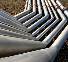 Pipes