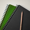 Two Notepads