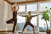 yoga