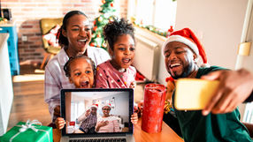 Take Care of Your Mental Health During the Holidays