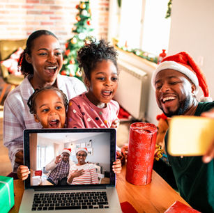 FSU experts available for interviews on managing family dynamics and stress during the holidays