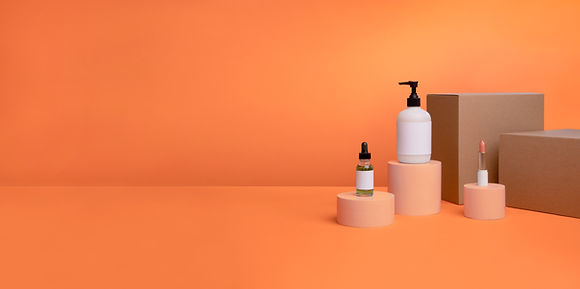 Beauty Products 