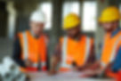 Construction Team Discussion