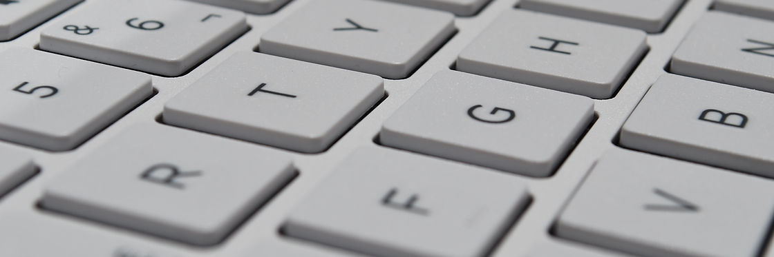 Computer Keyboard
