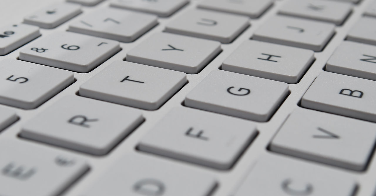 Computer Keyboard