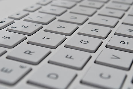 Computer Keyboard