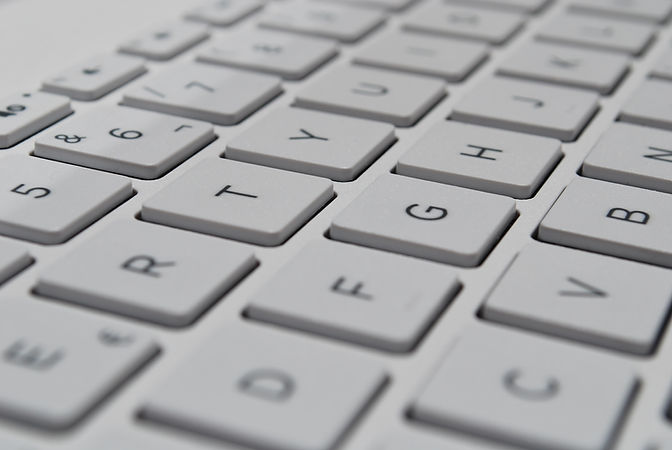 Computer Keyboard