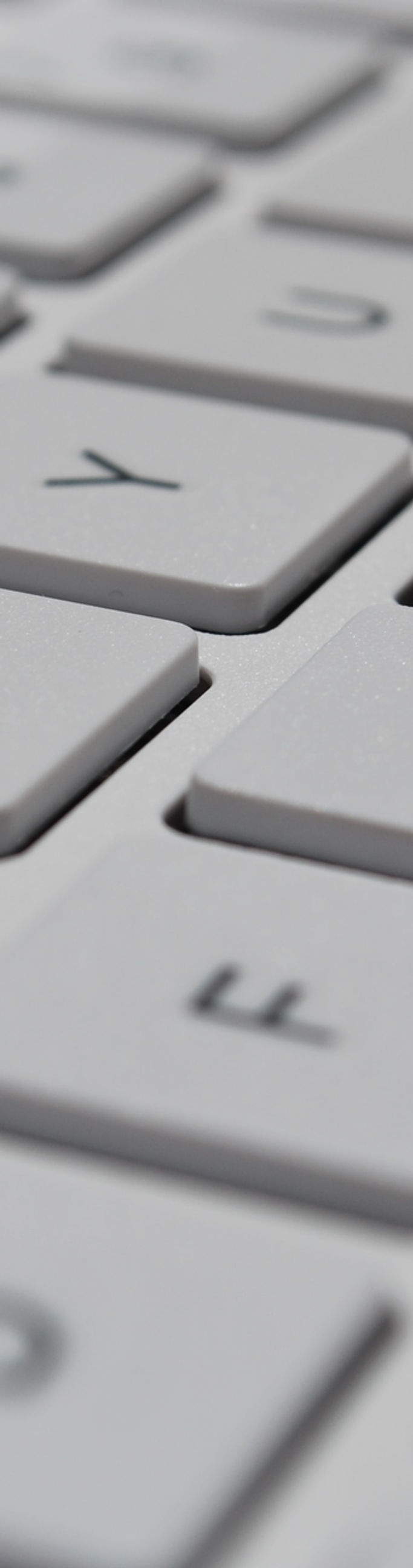 Computer Tastatur